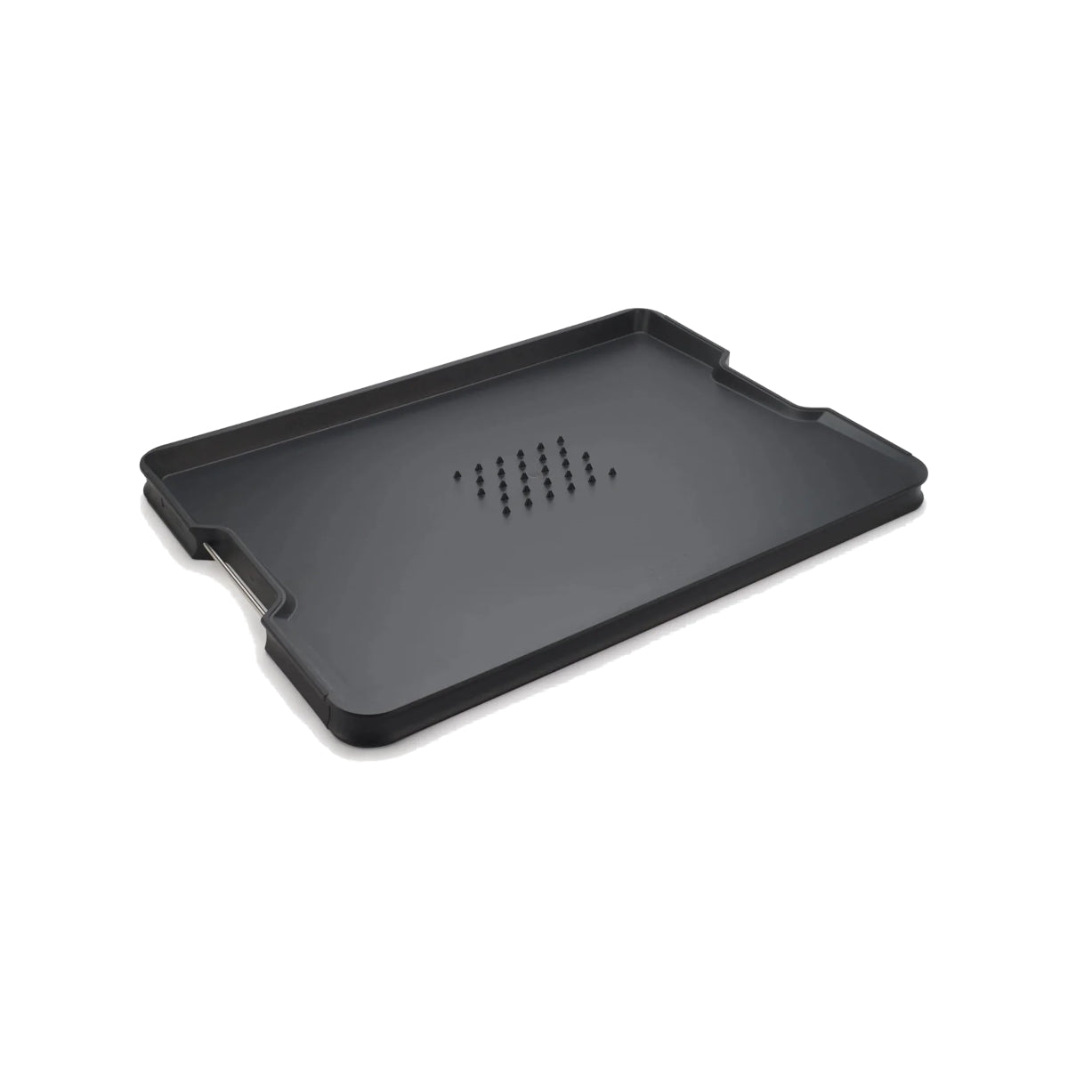 Joseph Joseph Cut & Carve Plus Multi-function Chopping Board Extra Large | Minimax