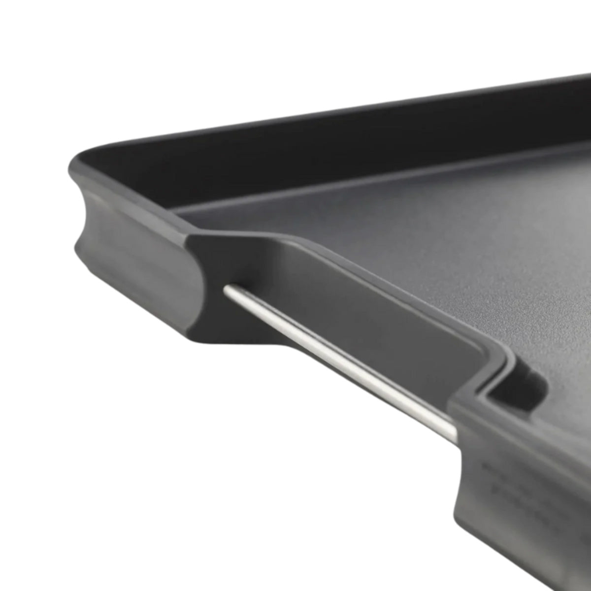 Joseph Joseph Cut & Carve Plus Multi-function Chopping Board Black Large | Minimax