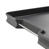 Joseph Joseph Cut & Carve Plus Multi-function Chopping Board Black Large | Minimax