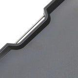 Joseph Joseph Cut & Carve Plus Multi-function Chopping Board Black Large | Minimax