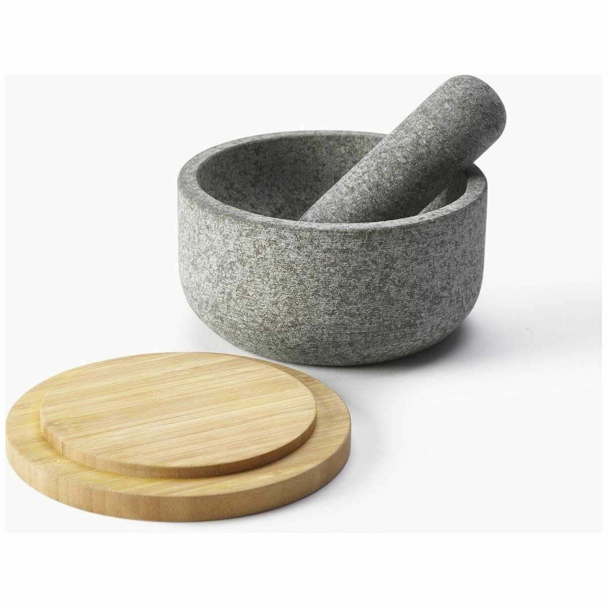Joseph Joseph Dash Mortar & Pestle | Minimax