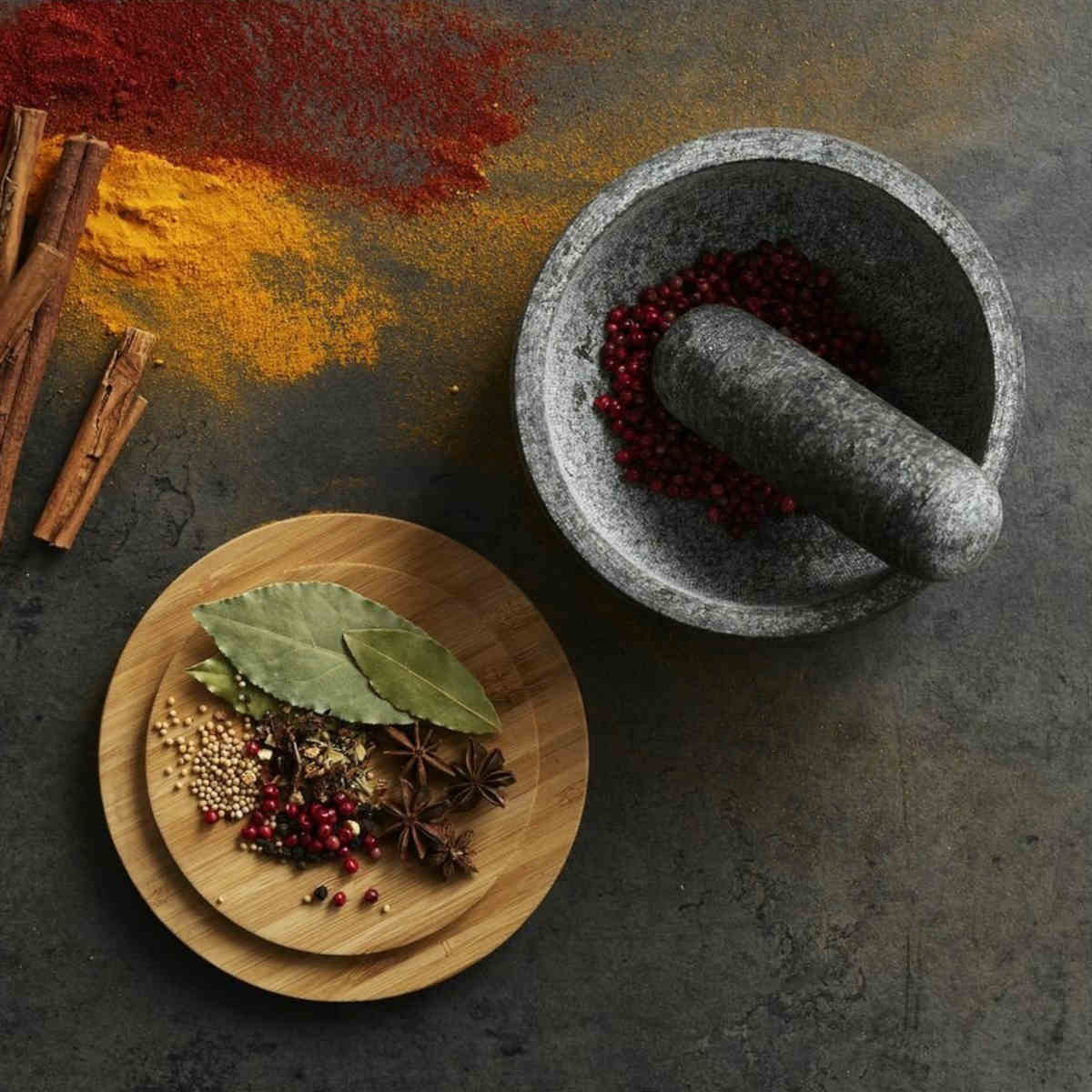 Joseph Joseph Dash Mortar & Pestle | Minimax
