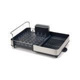 Joseph Joseph Extend Steel Expandable Dishrack | Minimax