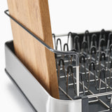 Joseph Joseph Extend Steel Expandable Dishrack | Minimax