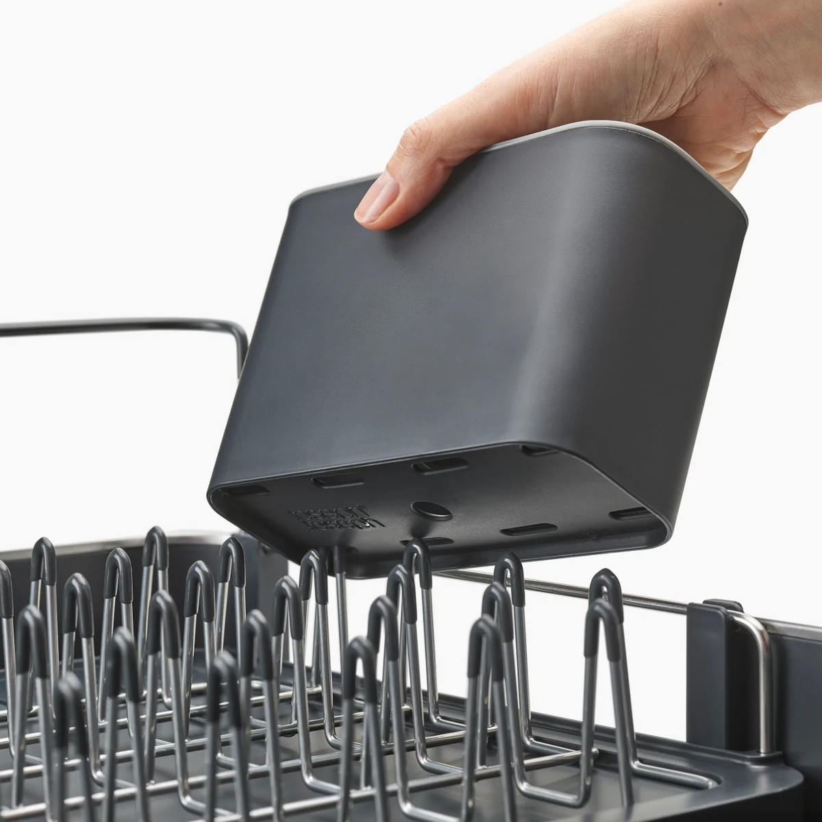 Joseph Joseph Extend Steel Expandable Dishrack | Minimax