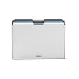 Joseph Joseph Folio Cutting Board Blue Large 4 Piece Set | Minimax
