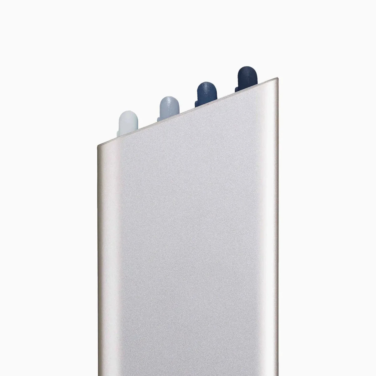 Joseph Joseph Folio Cutting Board Blue Large 4 Piece Set | Minimax