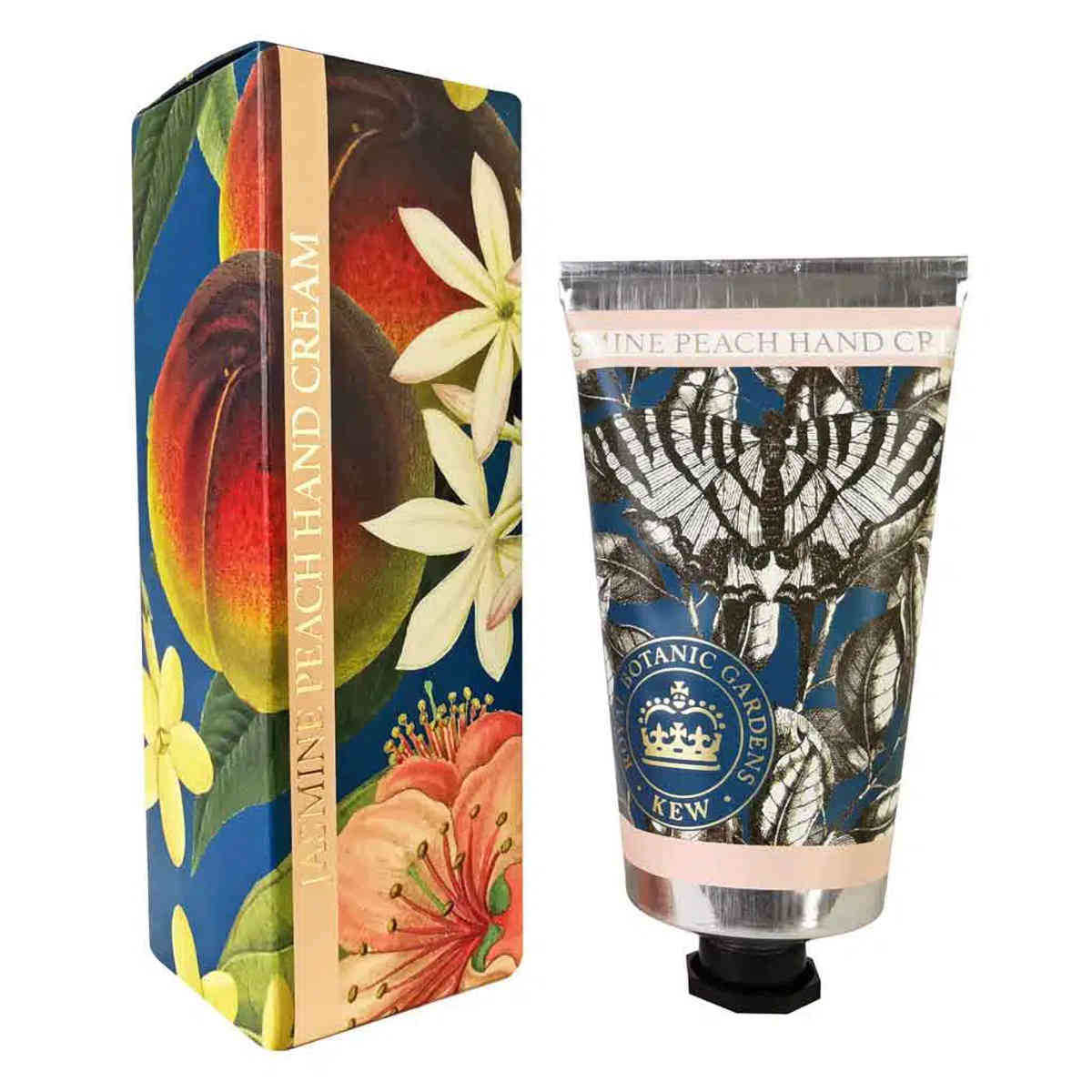 Royal Botanic Gardens Jasmine Peach Hand Cream | Minimax