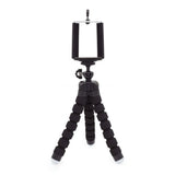 Kikkerland Smart Phone Tripod | Minimax