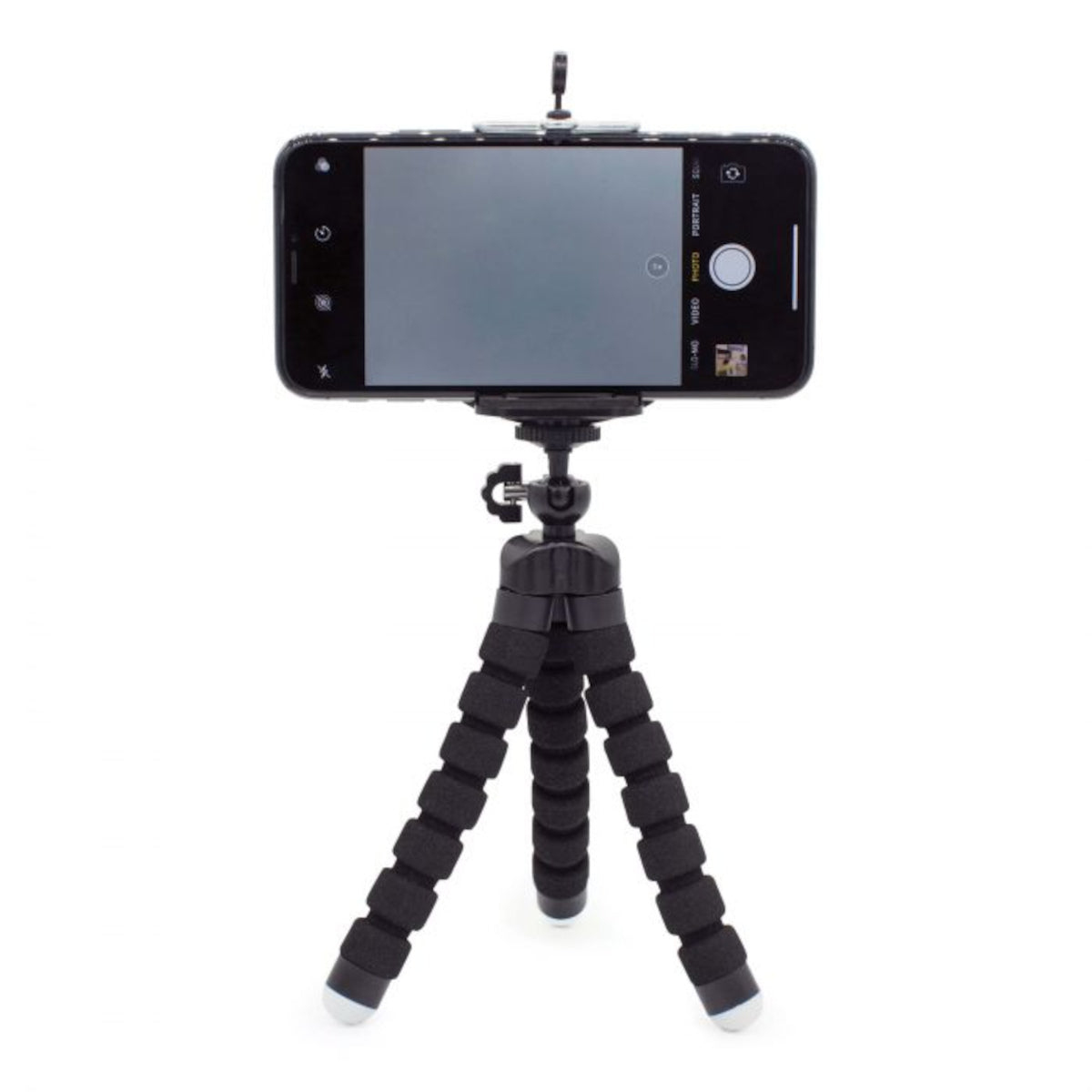Kikkerland Smart Phone Tripod | Minimax