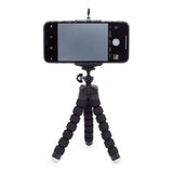 Kikkerland Smart Phone Tripod | Minimax