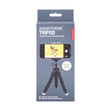 Kikkerland Smart Phone Tripod | Minimax