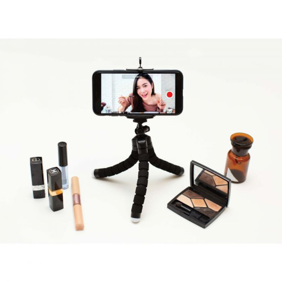 Kikkerland Smart Phone Tripod | Minimax