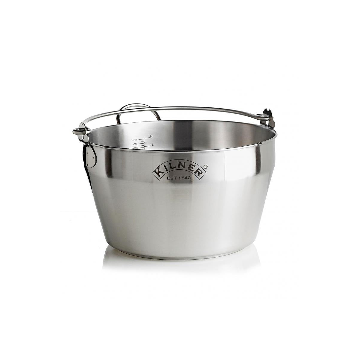 Kilner Jam Pan 8L | Minimax