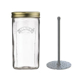 Kilner Pickle Jar with Lifter 1L | Minimax