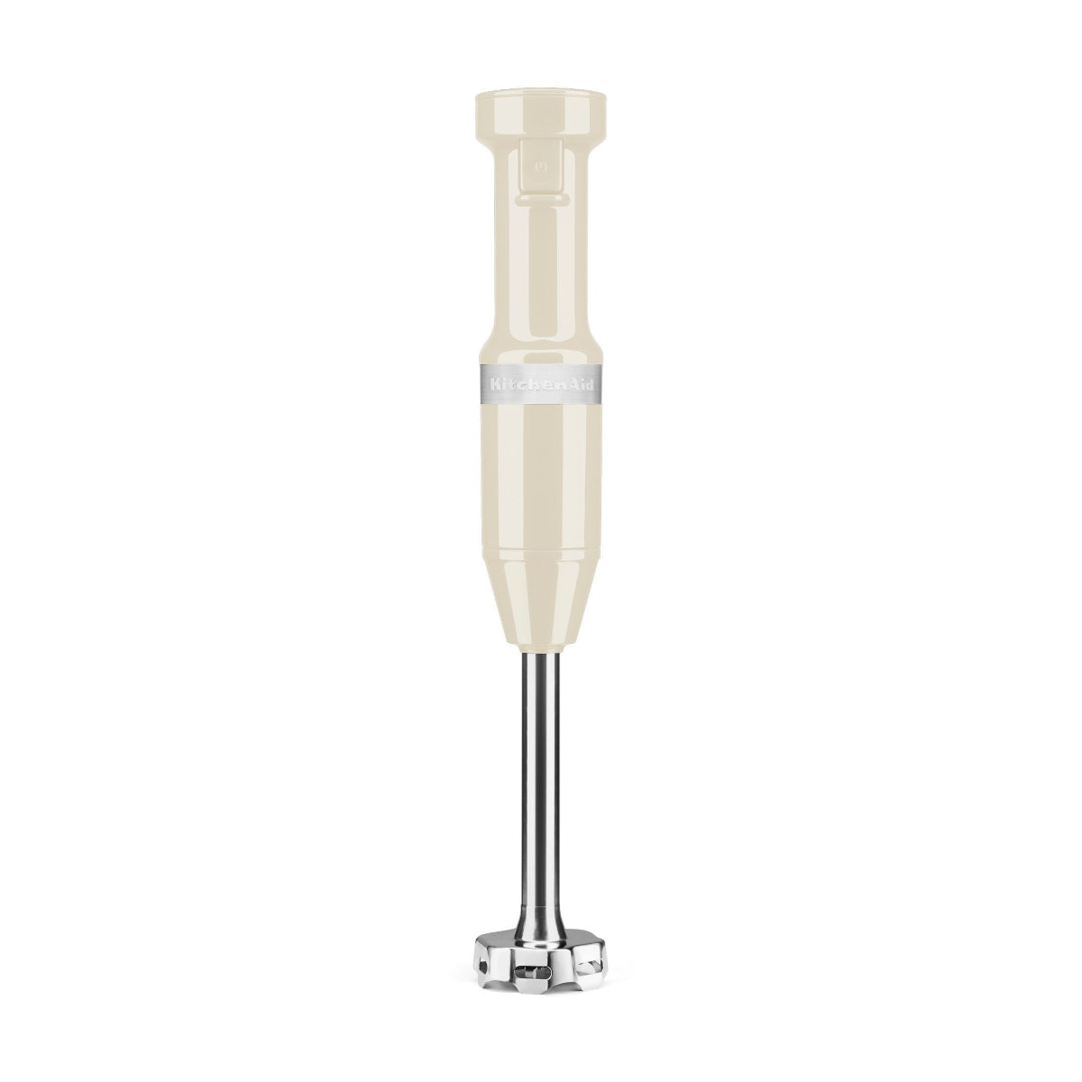 KitchenAid Corded Hand Blender Almond Cream | Minimax