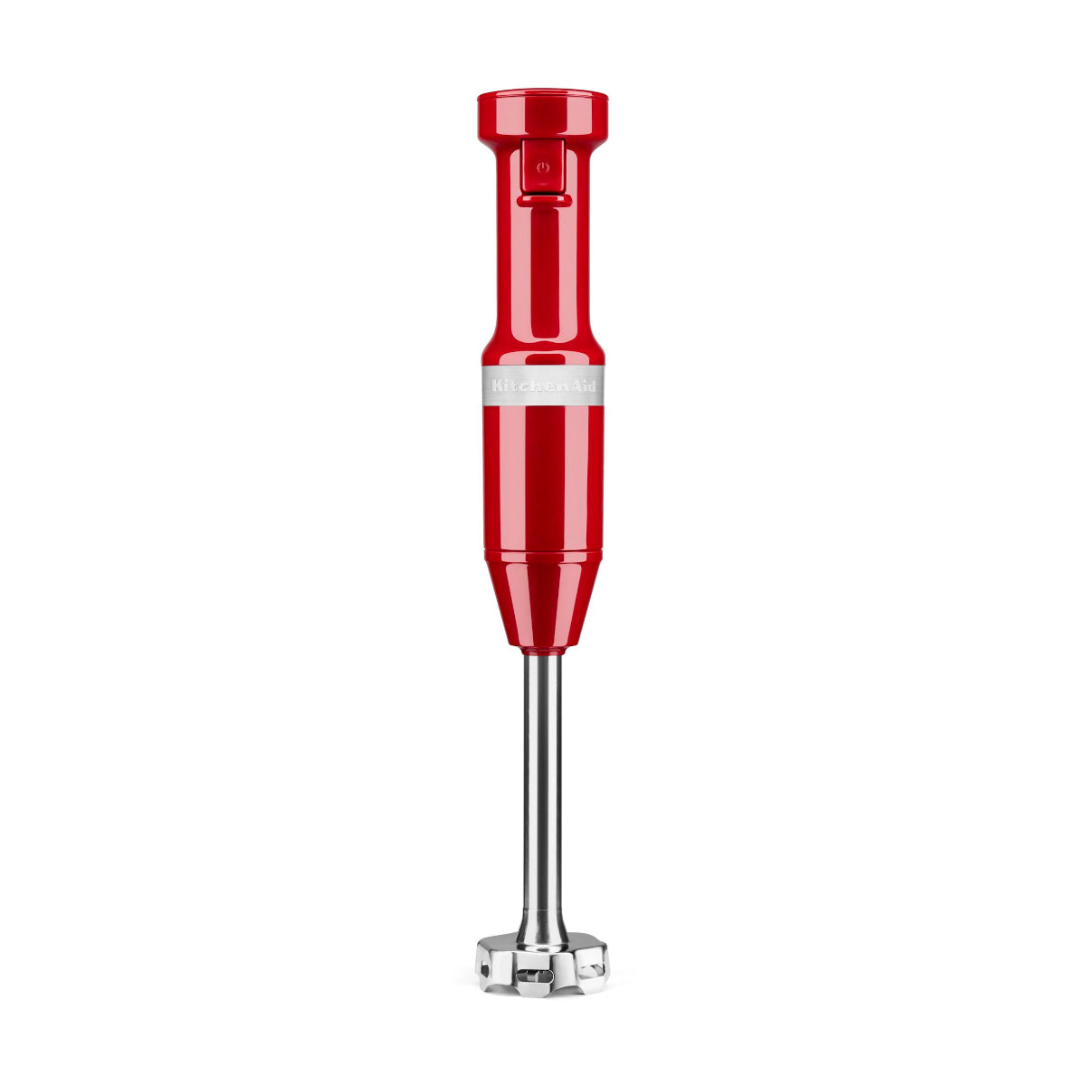 KitchenAid KHBV53 Corded Hand Blender Empire Red | Minimax
