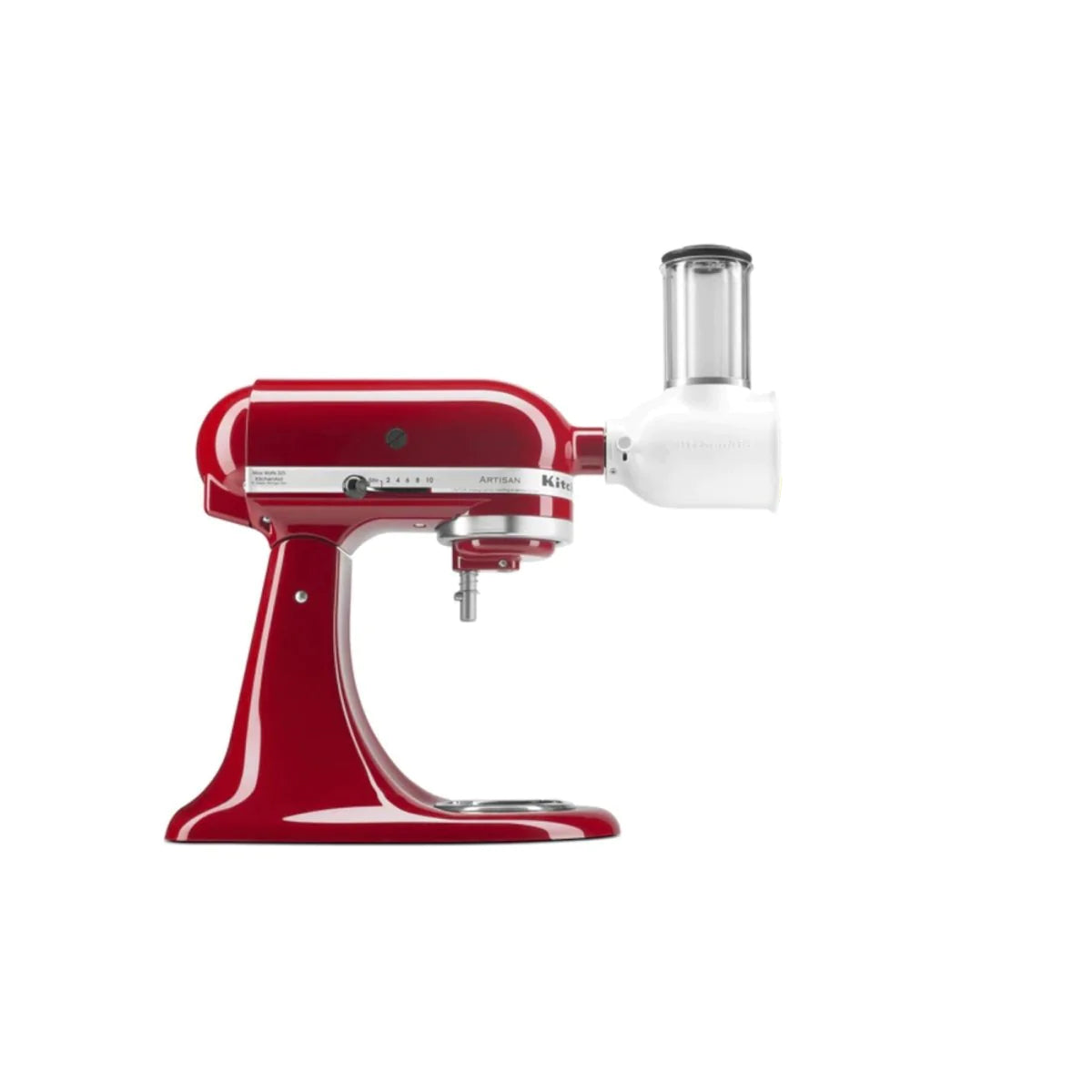 KitchenAid Fresh Prep Slicer & Shredder Attachment | Minimax