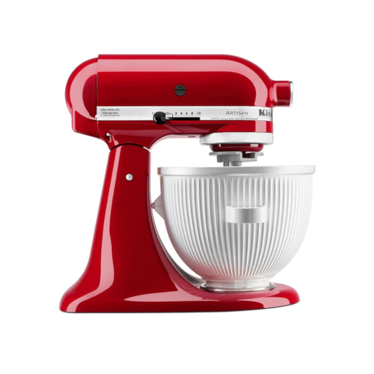 KitchenAid Ice Cream Maker Attachment | Minimax