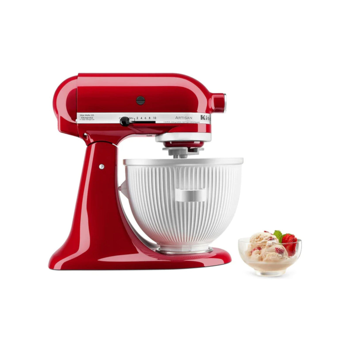 KitchenAid Ice Cream Maker Attachment | Minimax