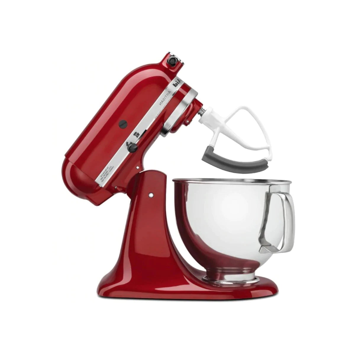 KitchenAid KFE5T Flex Edge Beater for Tilt-Head Stand Mixer | Minimax