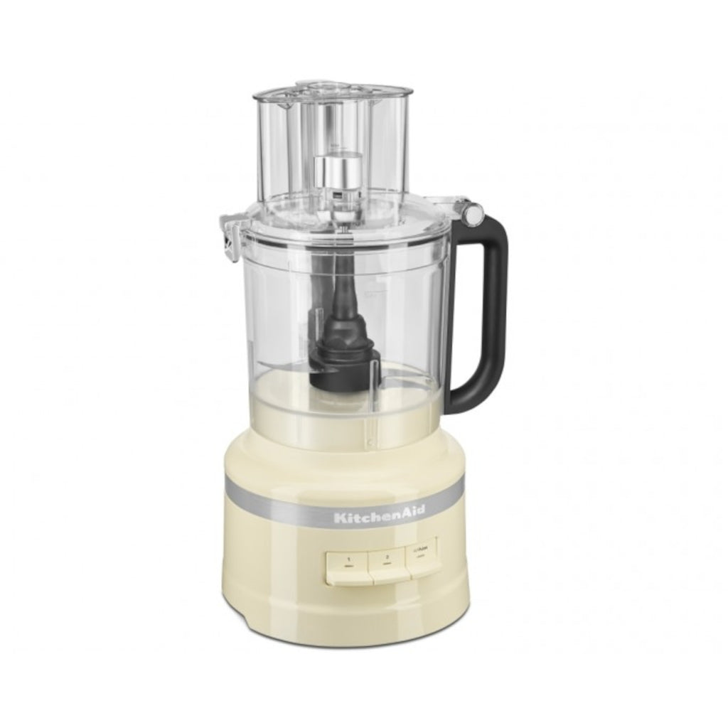 KitchenAid KFP1319 Food Processor Almond Cream Minimax