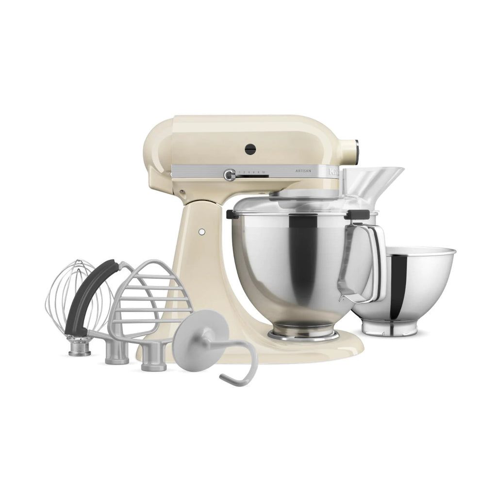 Raspberry Ice Slushy Recipe by KitchenAid | Minimax