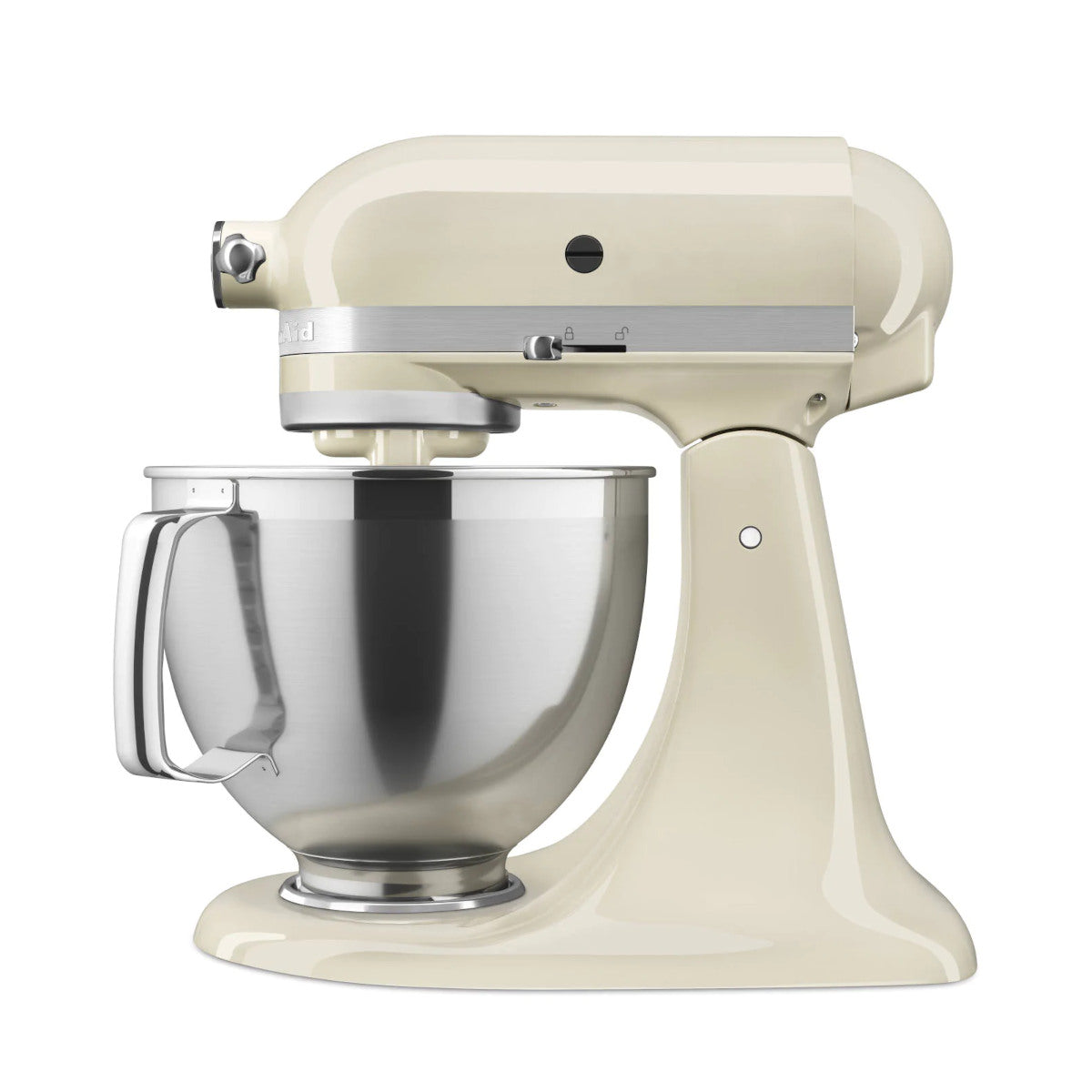 KitchenAid KSM195 Artisan Series Stand Mixer Almond Cream Minimax