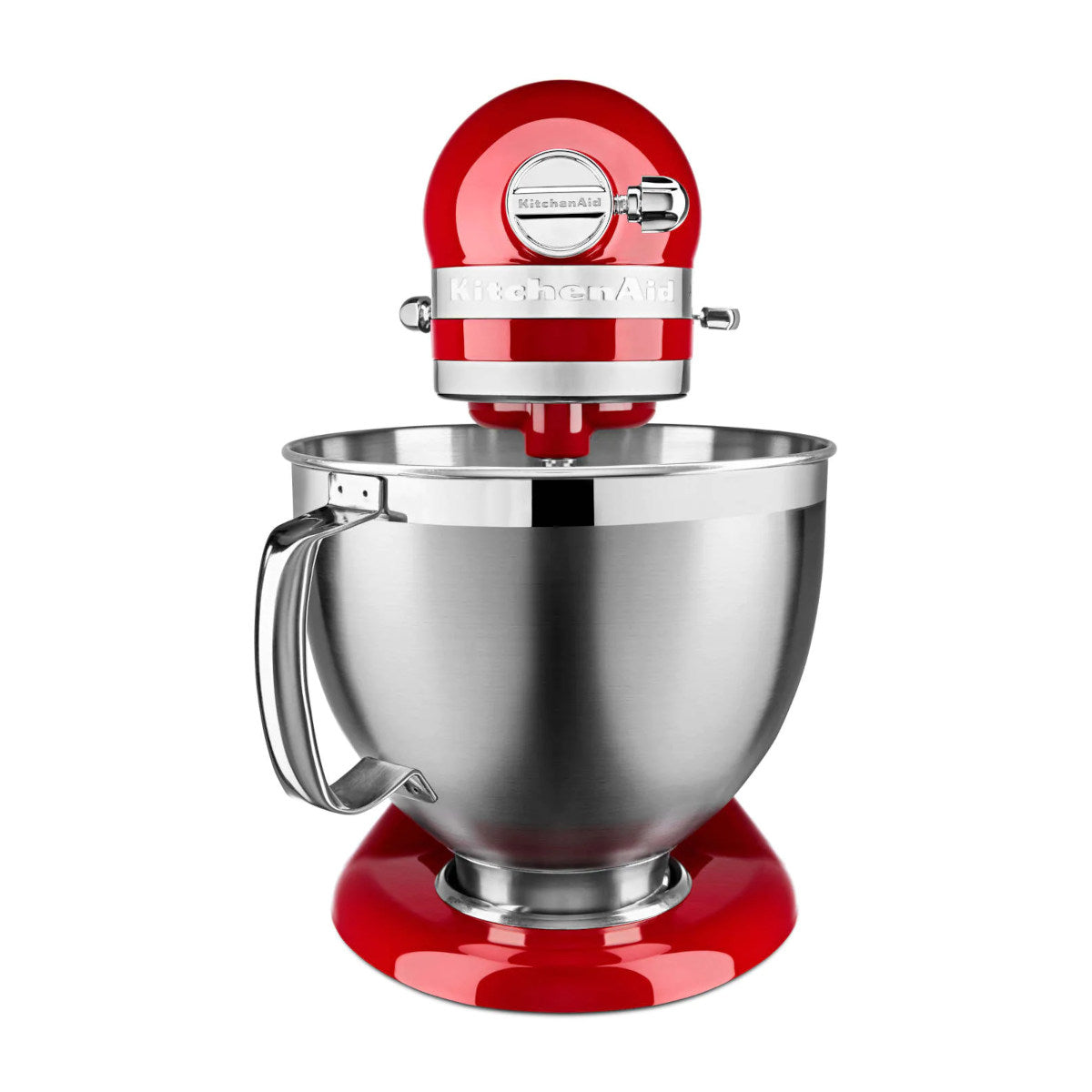 KitchenAid KSM195 Artisan Series Stand Mixer Empire Red 4.8L | Minimax