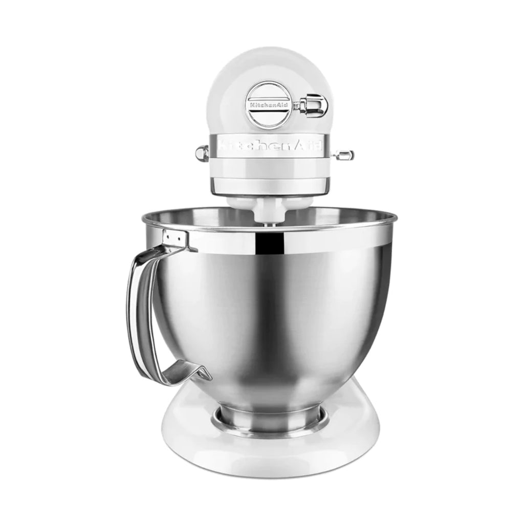 KitchenAid KSM195 Artisan Series Stand Mixer White Minimax