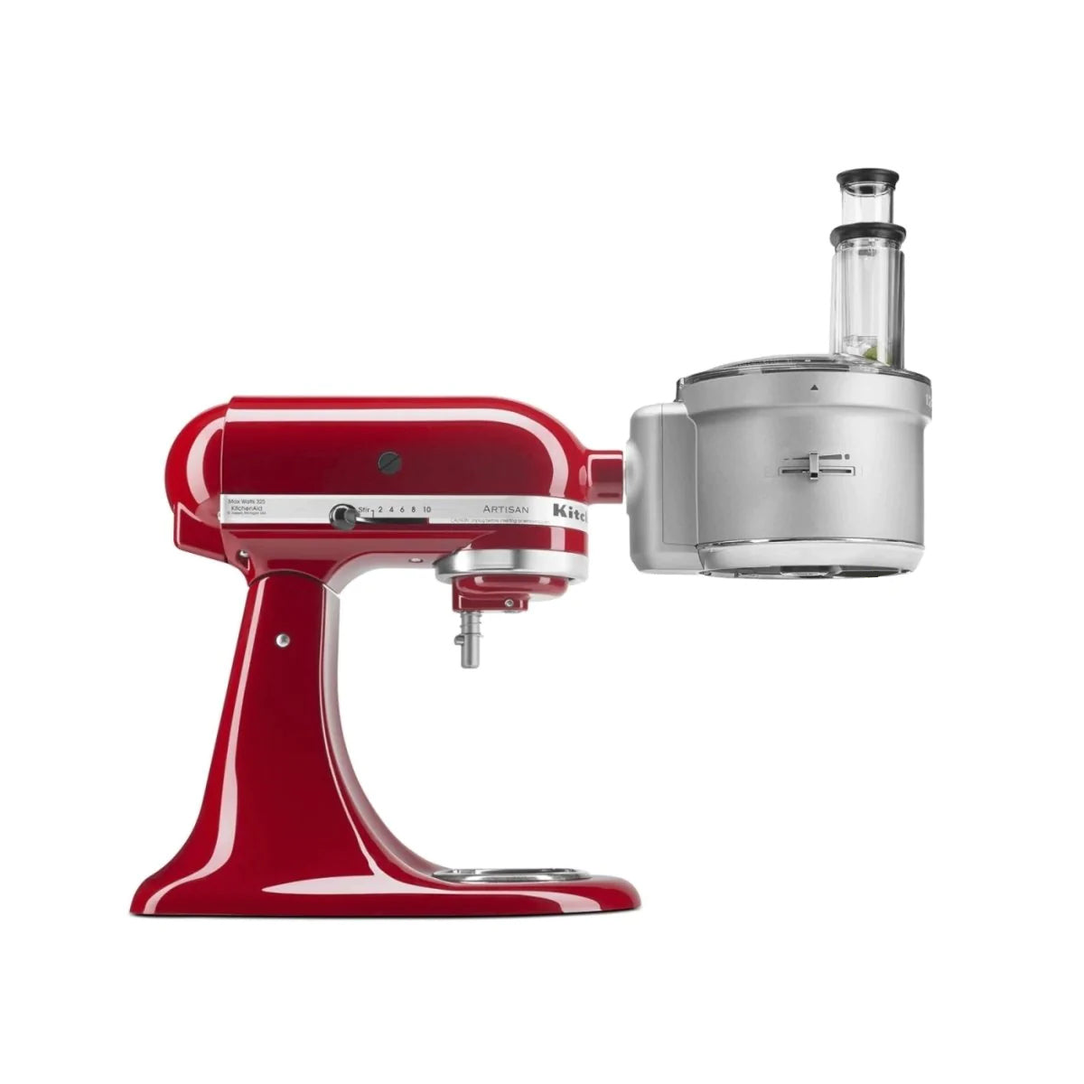 KitchenAid KSM2FPA Food Processor Attachment for Stand Mixer