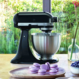 KitchenAid KSM45 Classic Mixer Black | Minimax
