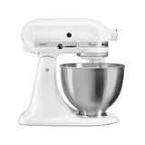 KitchenAid KSM45 Classic Mixer White | Minimax