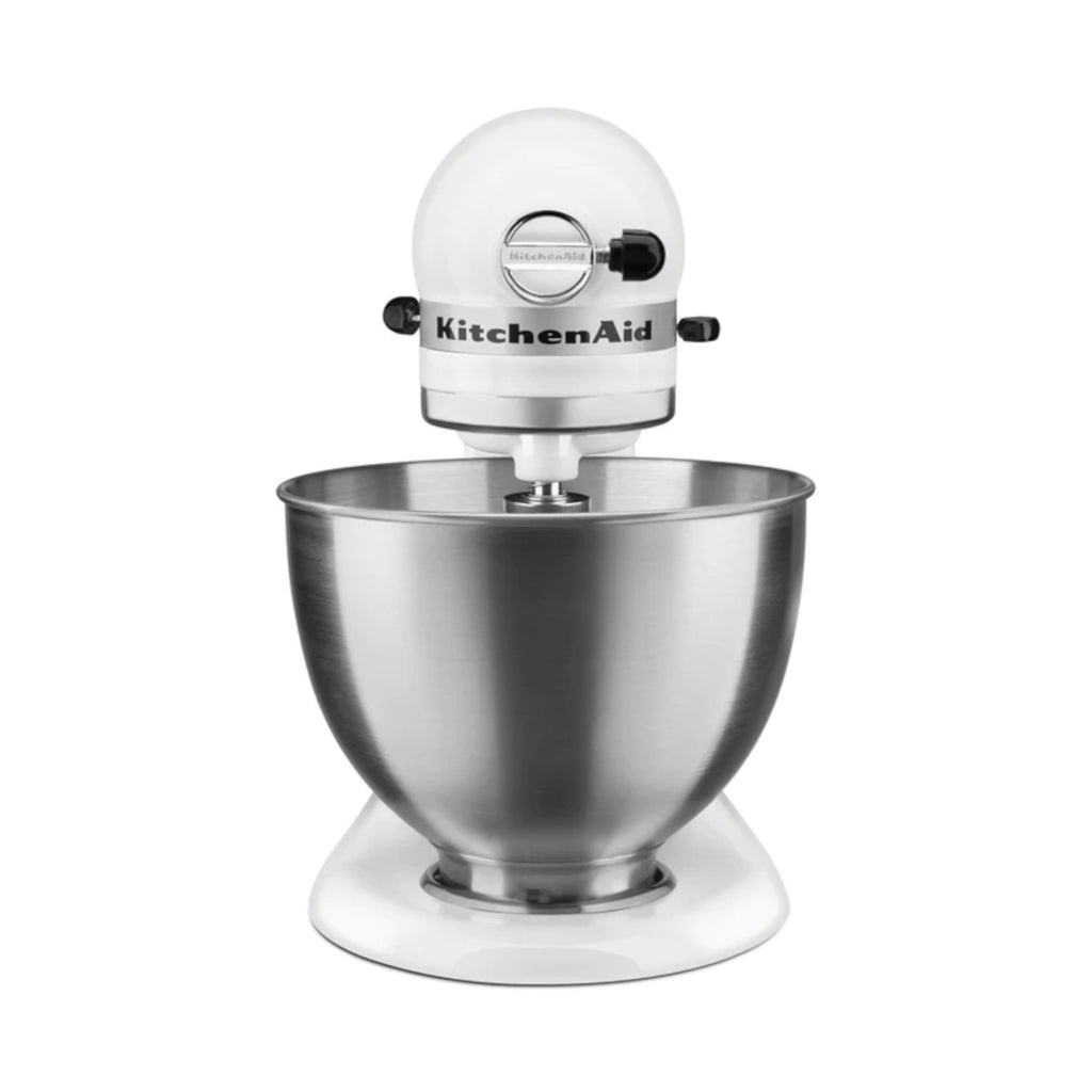 KitchenAid KSM45 Classic Mixer White | Minimax