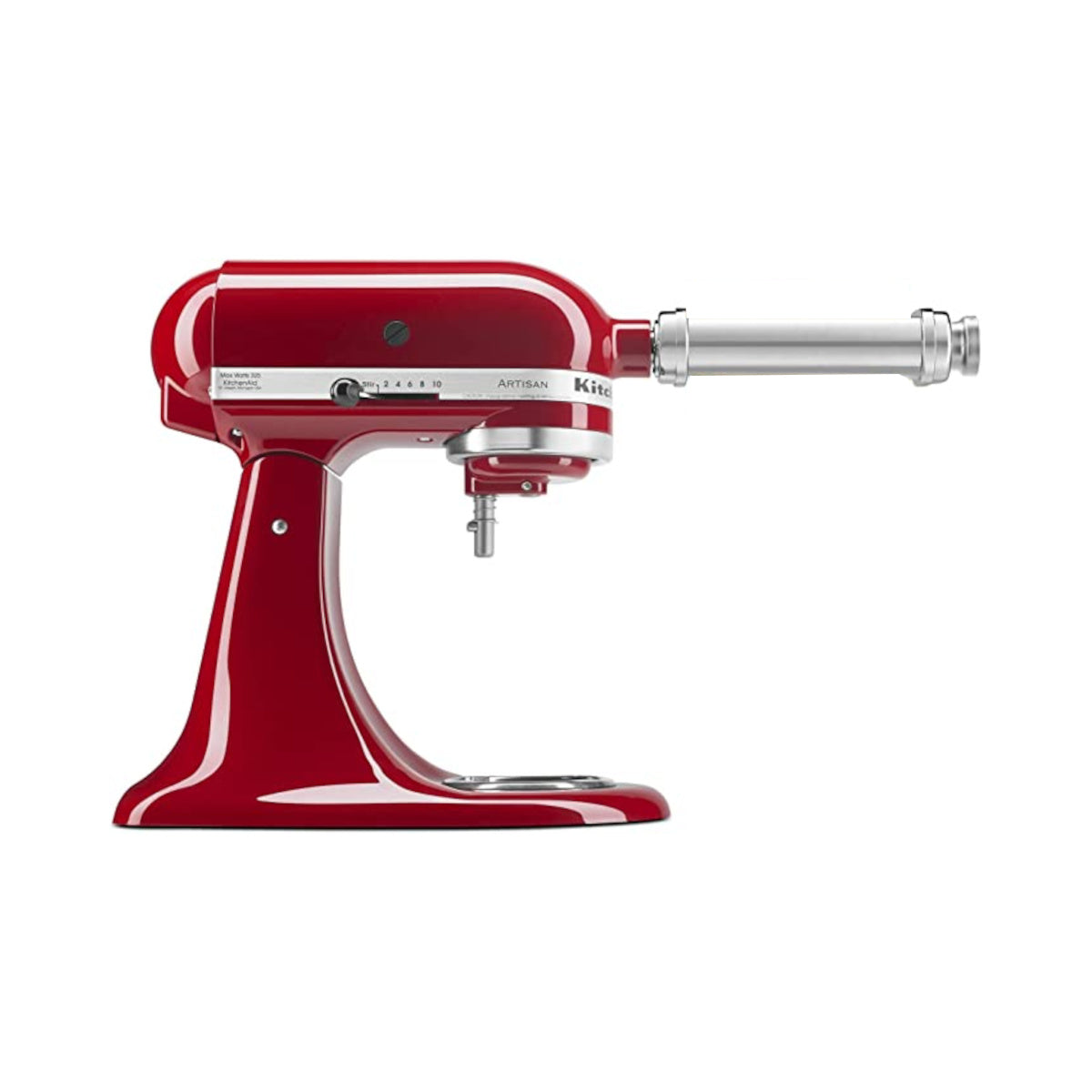 KitchenAid KSMPRA 3 Piece Pasta Roller Attachment | Minimax