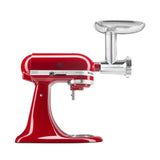KitchenAid Metal Food Grinder Attachment | Minimax