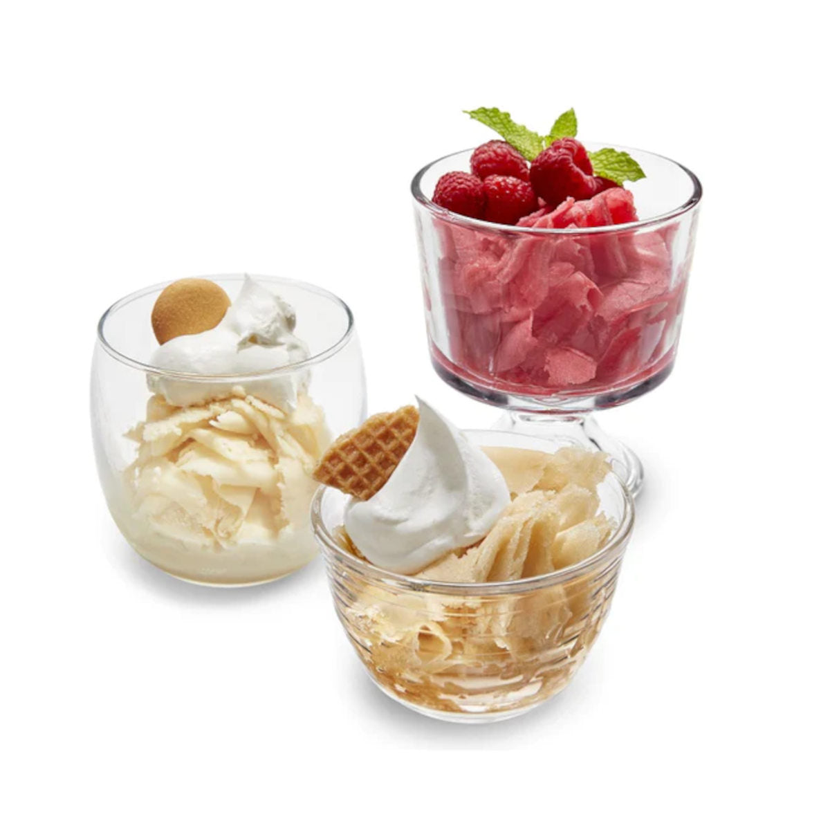 KitchenAid Shave Ice Attachment Minimax