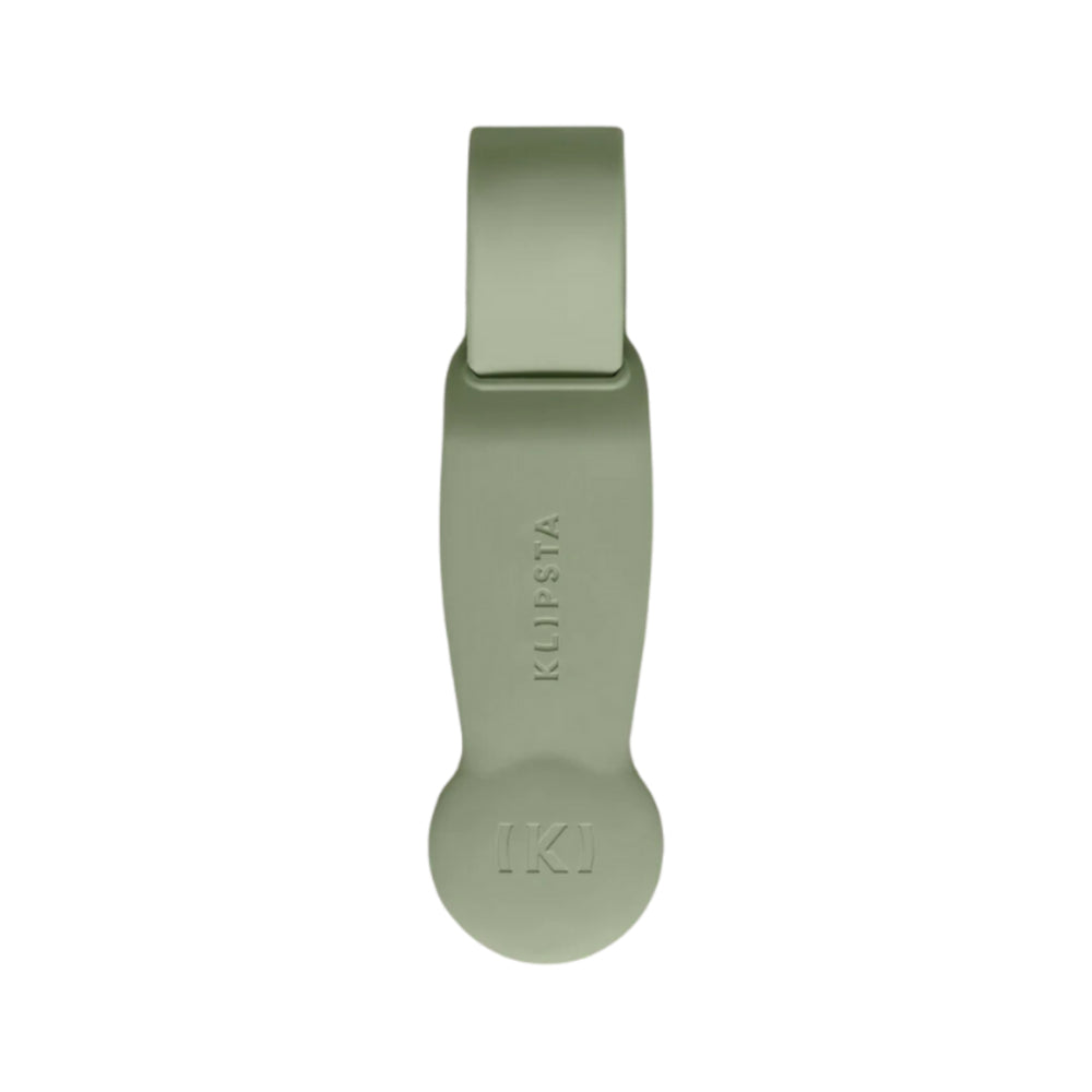 Klipsta Hat Clip Green | Minimax