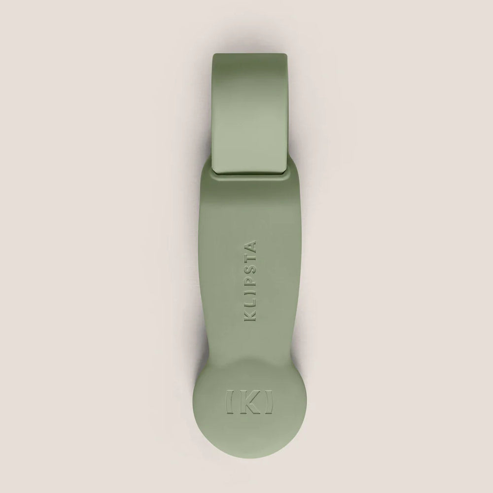 Klipsta Hat Clip Green | Minimax