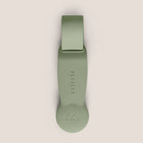 Klipsta Hat Clip Green | Minimax