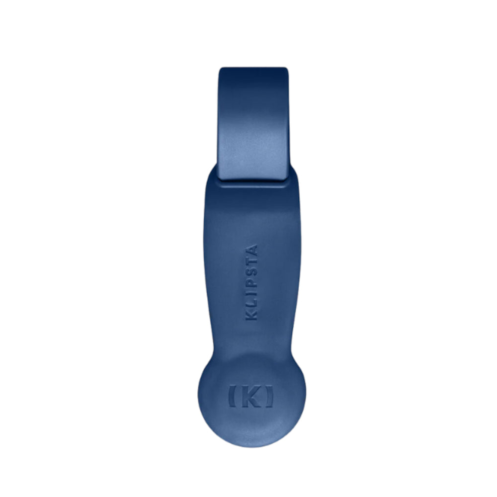Klipsta Hat Clip Navy | Minimax