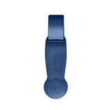 Klipsta Hat Clip Navy | Minimax