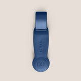 Klipsta Hat Clip Navy | Minimax