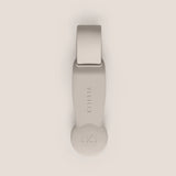 Klipsta Hat Clip Stone | Minimax