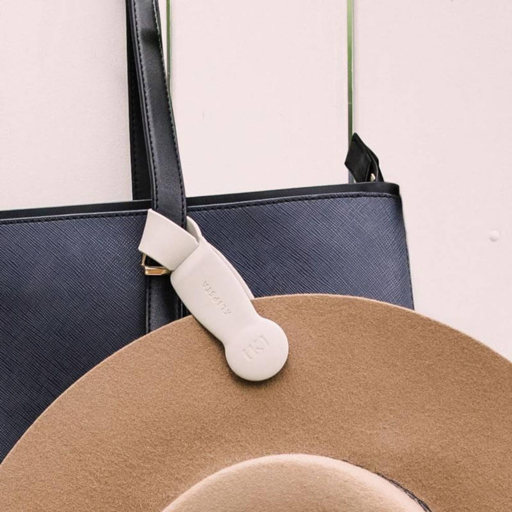 Klipsta Hat Clip Stone | Minimax