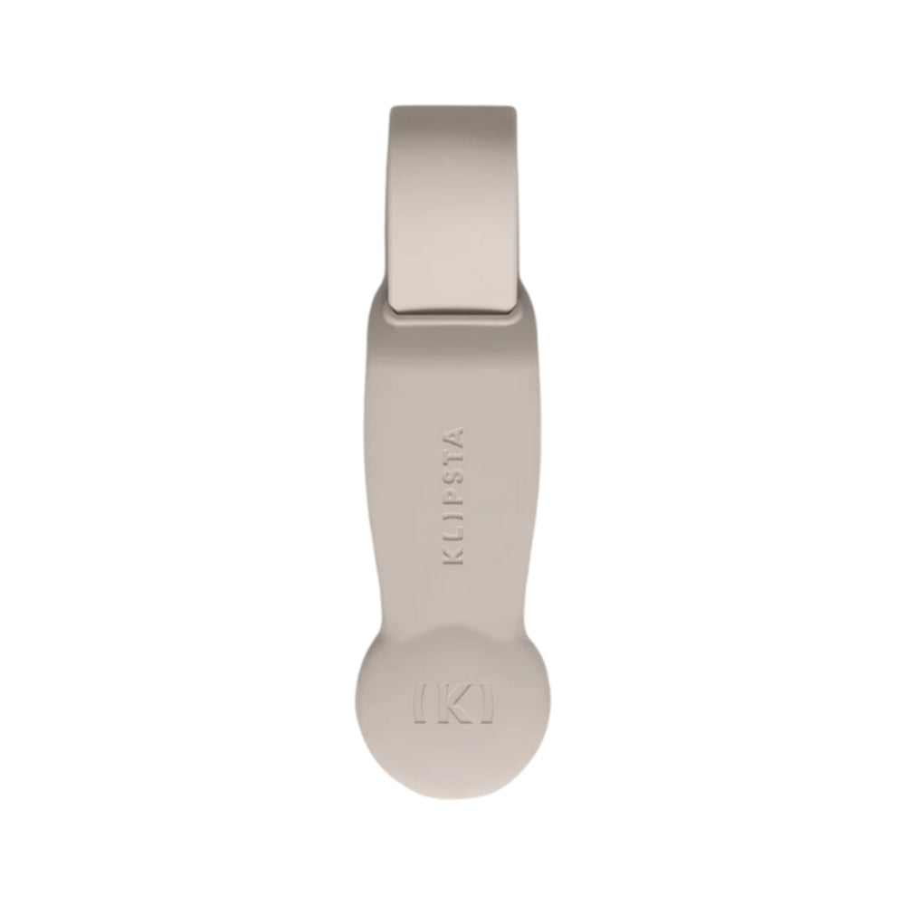 Klipsta Hat Clip Stone | Minimax