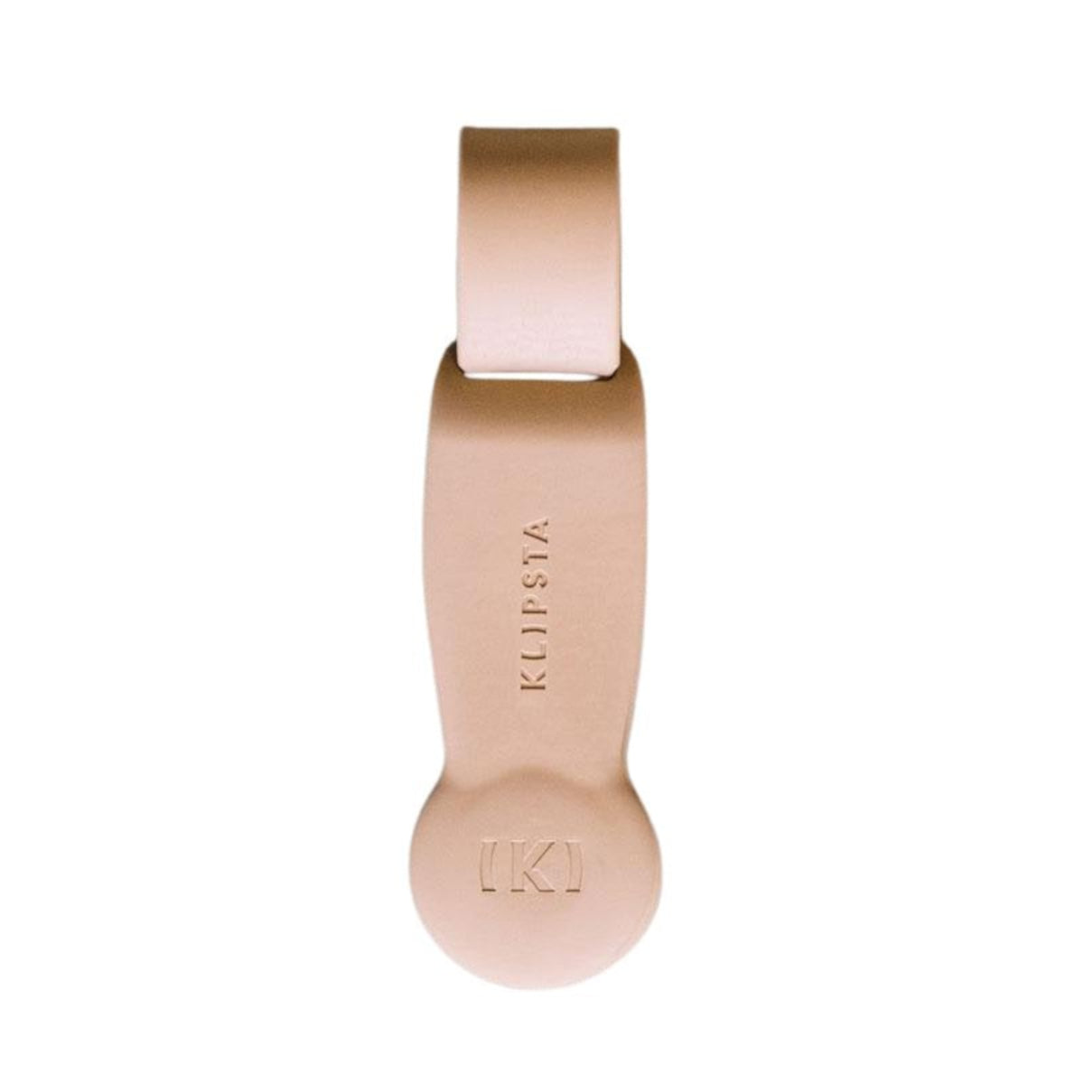 Klipsta Hat Clip Tan | Minimax