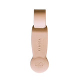 Klipsta Hat Clip Tan | Minimax