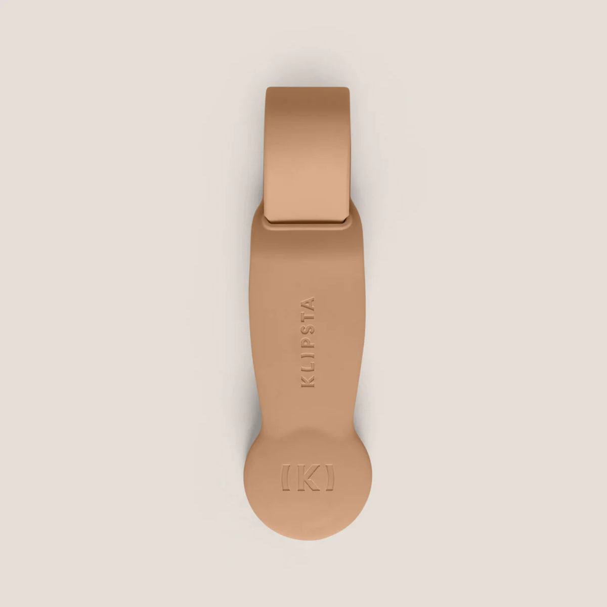 Klipsta Hat Clip Tan | Minimax