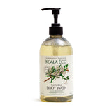Koala Eco Body Wash Rosalina & Peppermint ﻿500ml | Minimax